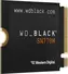 Western Digital WD_BLACK SN770M NVMe SSD 500GB, M.2 2230 / M-Key / PCIe 4.0 x4