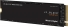 Western Digital WD_BLACK SN850 NVMe SSD 500GB, M.2, Retail