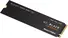 Western Digital WD_BLACK SN850X NVMe SSD 4TB, M.2 2280 / M-Key / PCIe 4.0 x4
