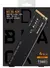 Western Digital WD_BLACK SN850X NVMe SSD 4TB, M.2 2280 / M-Key / PCIe 4.0 x4