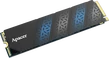 Apacer AS2280P4U PRO 512GB, M.2 2280 / M-Key / PCIe 3.0 x4,...