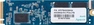 Apacer AS2280Q4 1TB, M.2 2280 / M-Key / PCIe 4.0 x4, с радиатором