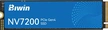 Biwin NV7200 2TB, M.2 2280 / M-Key / PCIe 4.0 x4, с радиато...