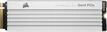 Corsair Force Series MP600 Pro LPX White 1TB, M.2 2280 / M-...