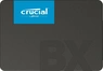 Crucial BX500 960GB, 2.5" / SATA 6Gb/s