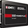 Emtec X150 SSD Power Plus 4TB, 2.5" / SATA 6Gb/s