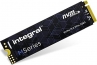 Integral M Series M.2 2280 PCIe NVMe SSD 250GB, M.2