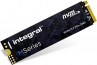 Integral M Series M.2 2280 PCIe NVMe SSD 128GB, M.2