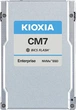 KIOXIA CM7-V Enterprise - 3DWPD Mixed Use SSD 3.2TB, SIE, 2...