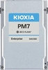 KIOXIA PM7-V Enterprise - 3DWPD Mixed Use SSD 6.4TB, SED, 2...