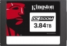 Kingston DC500M Data Center Series Mixed-Use SSD - 1.3DWPD 3.84TB, SED, SATA