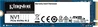 Kingston NV1 NVMe PCIe SSD 500GB, M.2 2280 / M-Key / PCIe 3.0 x4