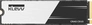 Klevv Cras C910 2TB, M.2 2280 / M-Key / PCIe 4.0 x4, с ради...
