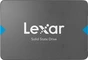 Lexar NQ100 2TB, 2.5" / SATA 6Gb/s