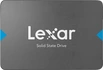 Lexar NQ100 512GB, 2.5" / SATA 6Gb/s