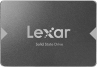 Lexar NS100 512GB, SATA