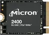 Micron 2400 1TB, M.2 2230 / M-Key / PCIe 4.0 x4