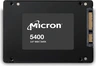 Micron 5400 PRO - Read Intensive 3.84TB, TCG Opal, 2.5"...