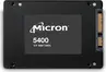 Micron 5400 PRO - Read Intensive 3.84TB, 2.5" / SATA 6Gb/s