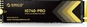 Orico IG740PRO 4TB, M.2 2280 / M-Key / PCIe 4.0 x4, с радиа...