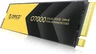 Orico O7000 2TB, M.2 2280 / M-Key / PCIe 4.0 x4, с радиатор...