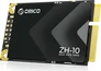 Orico ZH-10 1TB, MO-300 / mSATA 6Gb/s