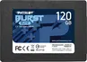 Patriot Burst Elite 120GB, 2.5" / SATA 6Gb/s