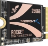 Sabrent Rocket 2230 256GB, M.2