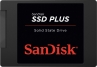 SanDisk SSD Plus 1TB, SATA