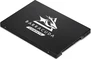 Seagate BarraCuda Q1 SSD 480GB, 2.5" / SATA 6Gb/s