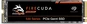 Seagate FireCuda 530 SSD +Rescue 4TB, M.2 2280 / M-Key / PC...