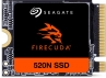 Seagate FireCuda 520N SSD +Rescue 1TB, M.2 2230