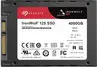 Seagate IronWolf 125 NAS SSD +Rescue 4TB, 2.5" / SATA 6Gb/s