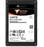 Seagate Nytro 3050 - 1DWPD 3350 Scaled Endurance 3.84TB, 2.5" / SAS 12Gb/s