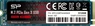 Silicon Power P34A80 512GB, M.2 2280 / M-Key / PCIe 3.0 x4