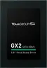 TeamGroup GX2 SSD 256GB, 2.5" / SATA 6Gb/s