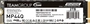 TeamGroup MP44Q 2TB, M.2 2280 / M-Key / PCIe 4.0 x4, с ради...