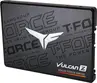 TeamGroup T-Force Vulcan Z SSD 256GB, 2.5" / SATA 6Gb/s