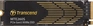 Transcend MTE260S - PCIe SSD 260S 2TB, M.2 2280 / M-Key / P...