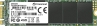 Transcend MTS832S SSD 256GB, M.2