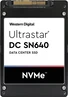 Western Digital Ultrastar DC SN640 - 0.8DWPD 3.84TB, ISE, 2...