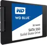 Western Digital WD Blue 3D NAND SATA SSD 1TB, 2.5" / S...