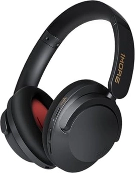1MORE SonoFlow Pro HQ51 black