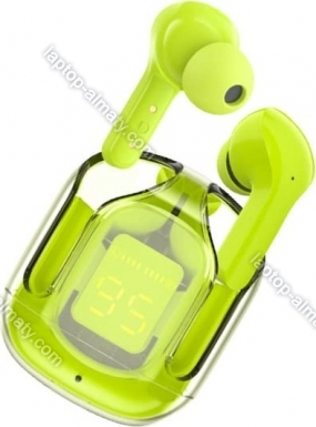 ACEFAST T6 Youth Green