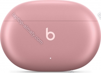 Apple Beats Studio Buds + pink