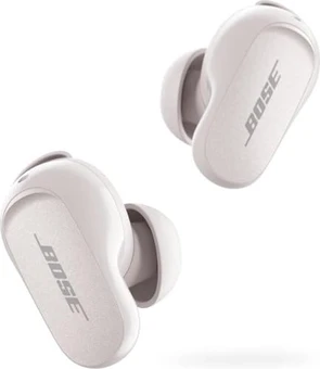 Bose QuietComfort Earbuds II Soapstone