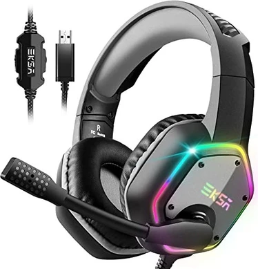 EKSA E1000 black