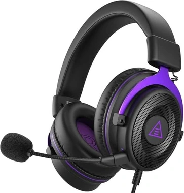 EKSA E900 purple
