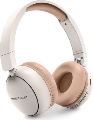 Energy Sistem Radio colour Cream
