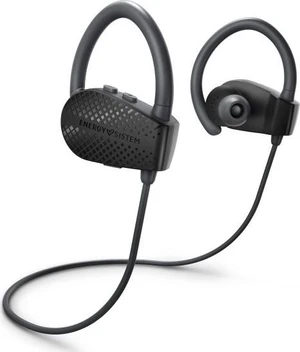 Energy Sistem Sports 1+ Bluetooth Dark